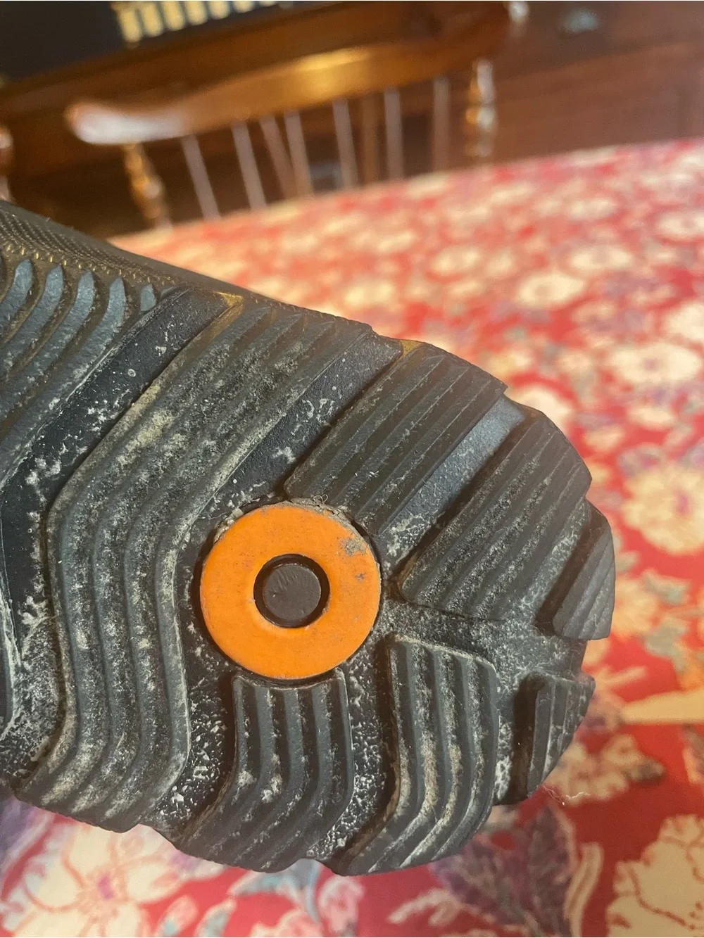 Bogs sturdy waterproof
